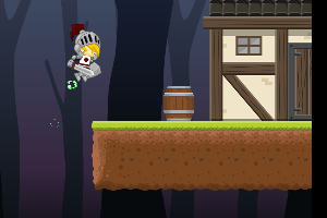 Ludo's Quest Screenshot 10