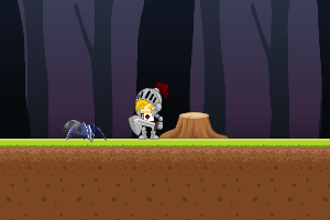 Ludo's Quest Screenshot 7