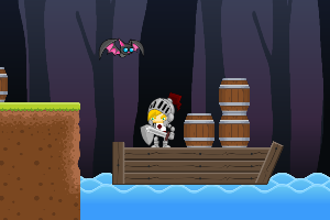 Ludo's Quest Screenshot 9