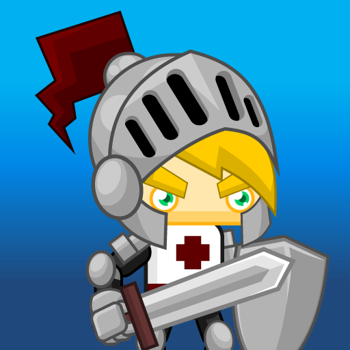 Ludo's Quest Icon